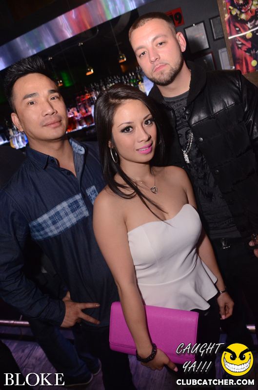Bloke nightclub photo 17 - November 2nd, 2014