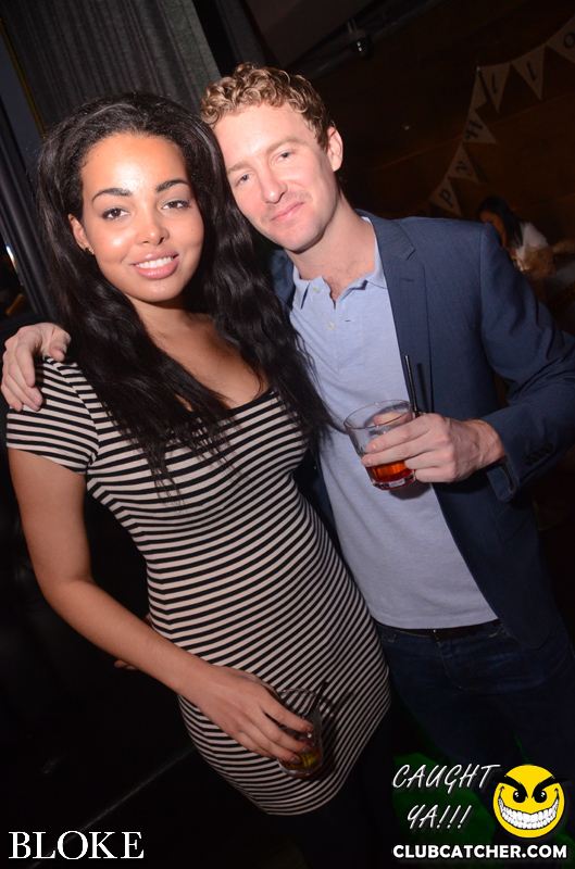 Bloke nightclub photo 18 - November 2nd, 2014