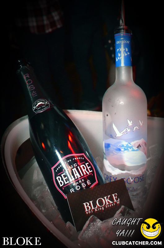 Bloke nightclub photo 20 - November 2nd, 2014