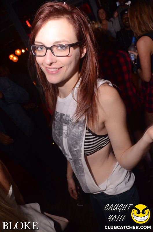 Bloke nightclub photo 25 - November 2nd, 2014