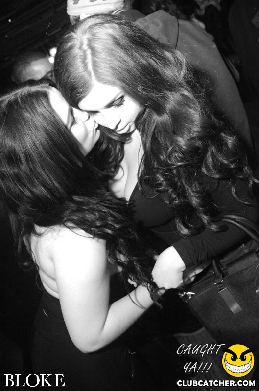 Bloke nightclub photo 26 - November 2nd, 2014