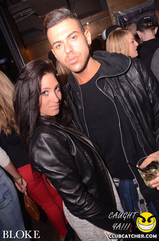 Bloke nightclub photo 28 - November 2nd, 2014