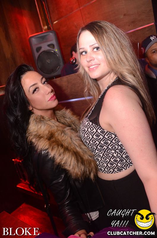 Bloke nightclub photo 30 - November 2nd, 2014
