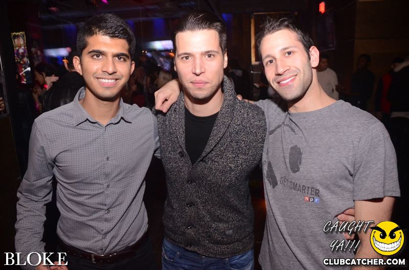 Bloke nightclub photo 31 - November 2nd, 2014