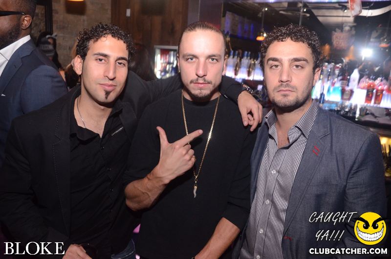 Bloke nightclub photo 32 - November 2nd, 2014
