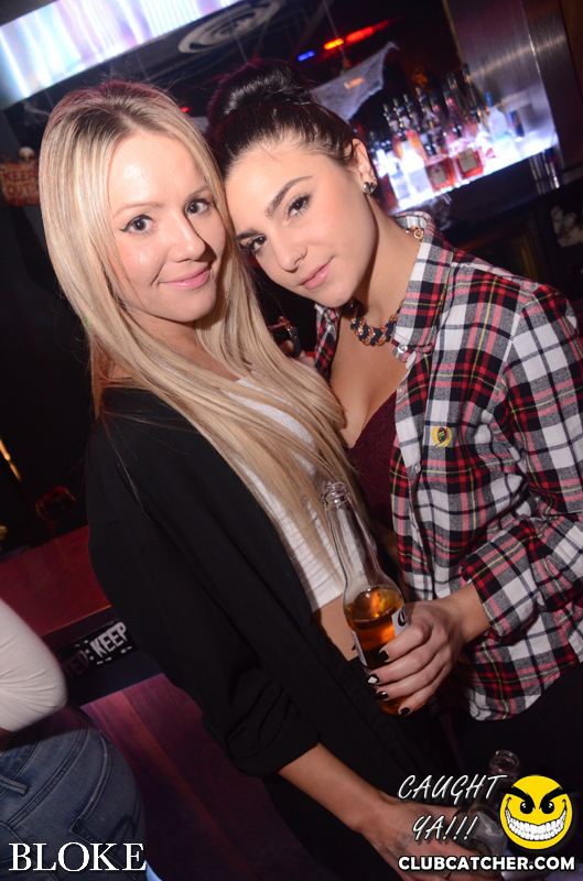 Bloke nightclub photo 33 - November 2nd, 2014