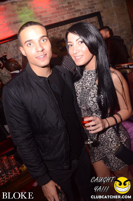 Bloke nightclub photo 35 - November 2nd, 2014