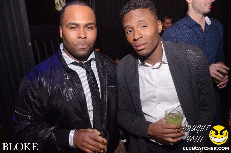 Bloke nightclub photo 39 - November 2nd, 2014