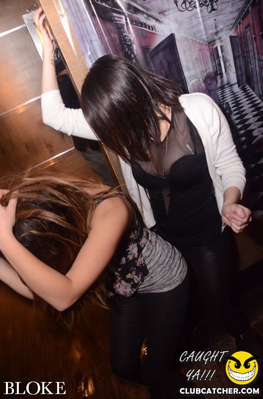 Bloke nightclub photo 41 - November 2nd, 2014