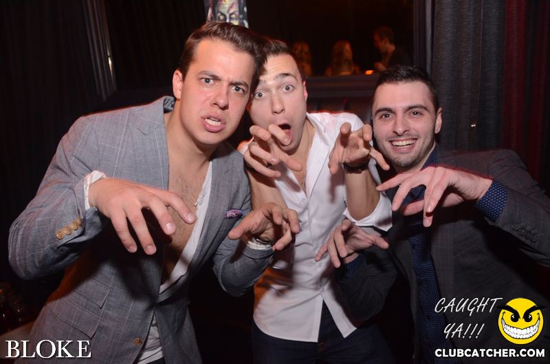 Bloke nightclub photo 43 - November 2nd, 2014