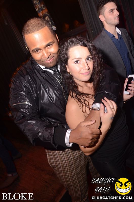 Bloke nightclub photo 44 - November 2nd, 2014