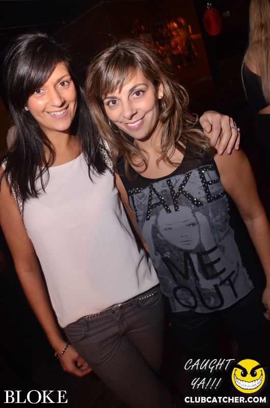 Bloke nightclub photo 45 - November 2nd, 2014