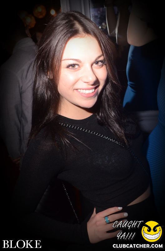 Bloke nightclub photo 46 - November 2nd, 2014