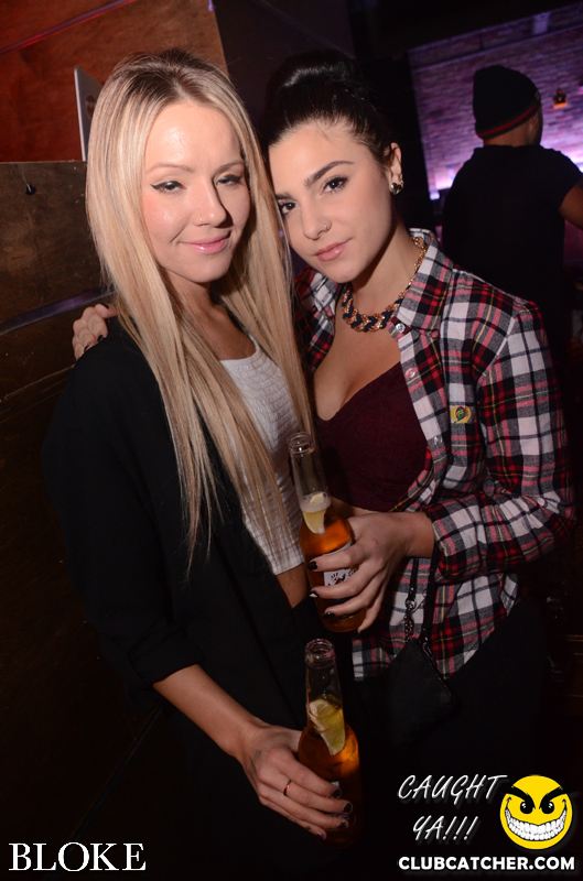 Bloke nightclub photo 48 - November 2nd, 2014