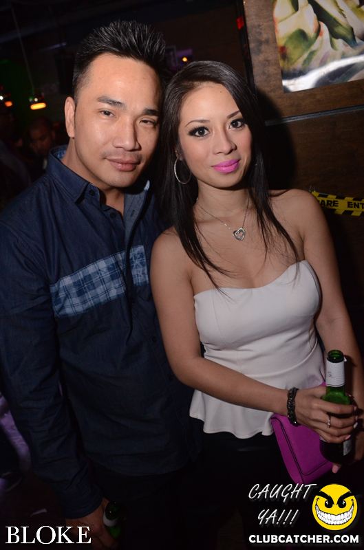 Bloke nightclub photo 49 - November 2nd, 2014