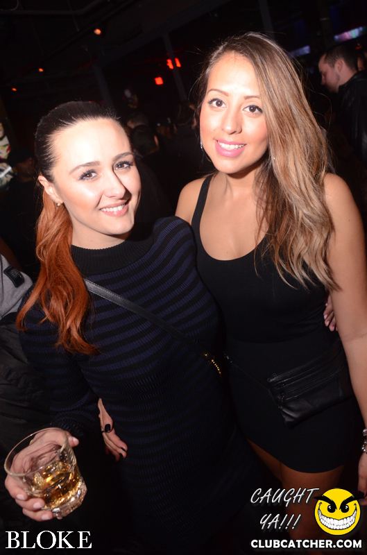 Bloke nightclub photo 50 - November 2nd, 2014