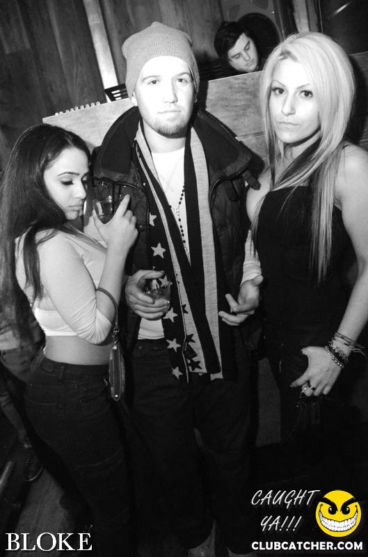 Bloke nightclub photo 51 - November 2nd, 2014