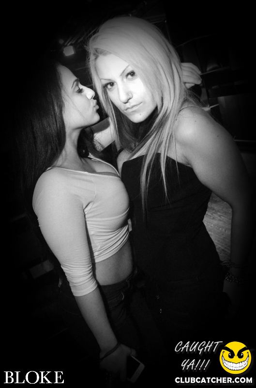 Bloke nightclub photo 52 - November 2nd, 2014