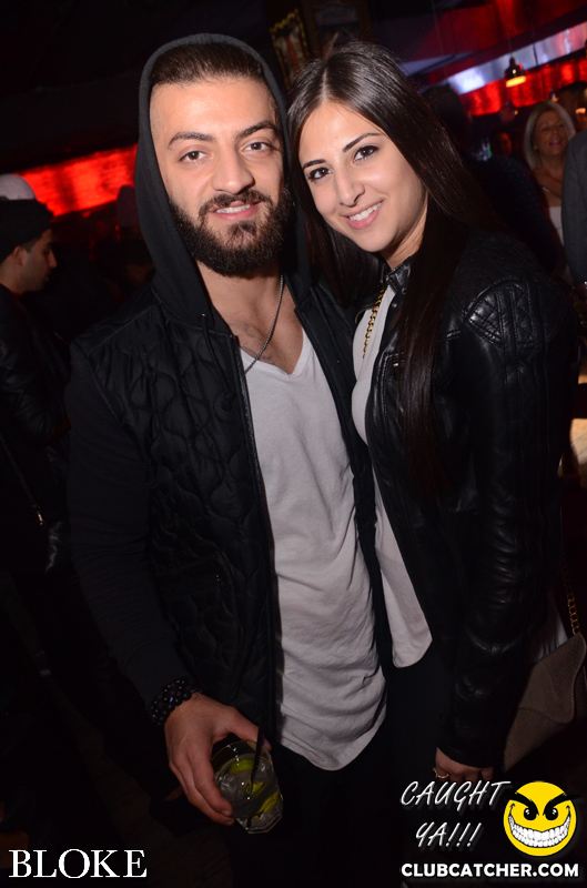 Bloke nightclub photo 53 - November 2nd, 2014