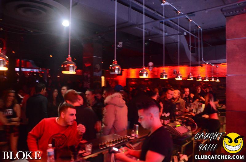 Bloke nightclub photo 54 - November 2nd, 2014