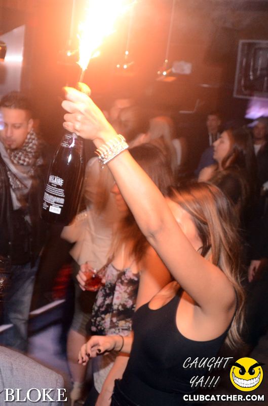 Bloke nightclub photo 56 - November 2nd, 2014