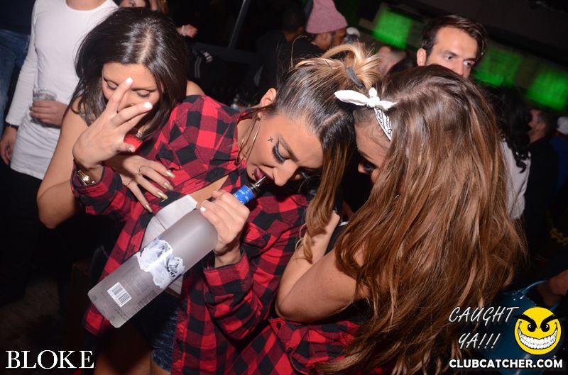 Bloke nightclub photo 57 - November 2nd, 2014