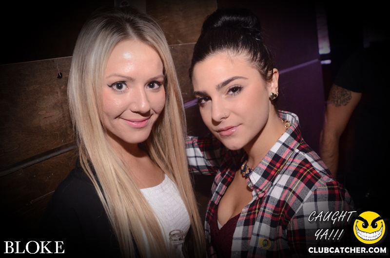 Bloke nightclub photo 58 - November 2nd, 2014