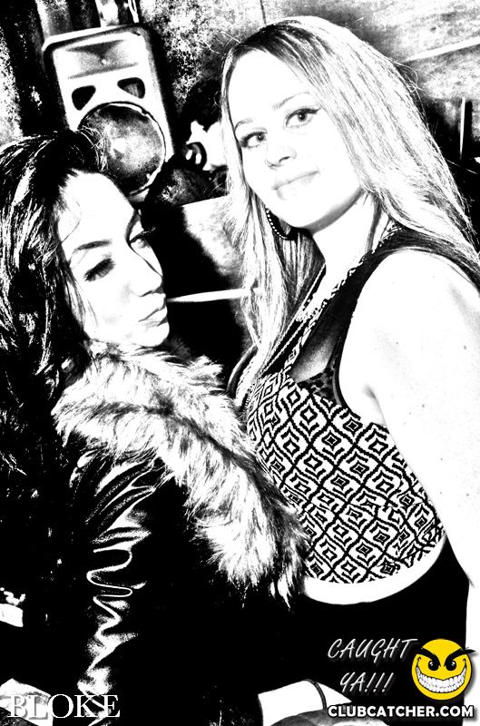 Bloke nightclub photo 59 - November 2nd, 2014