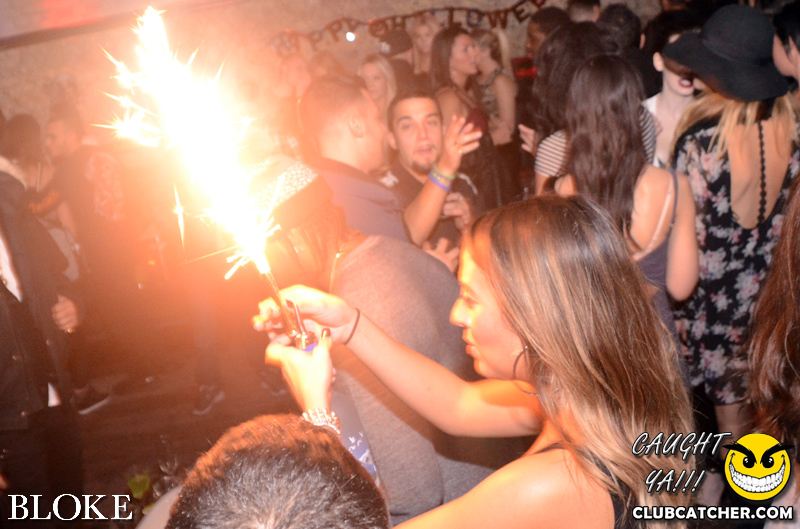 Bloke nightclub photo 60 - November 2nd, 2014