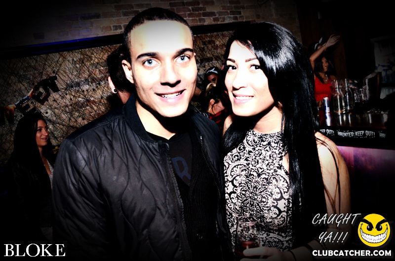Bloke nightclub photo 7 - November 2nd, 2014