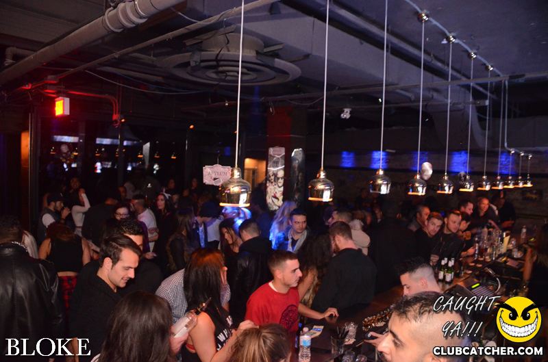 Bloke nightclub photo 61 - November 2nd, 2014