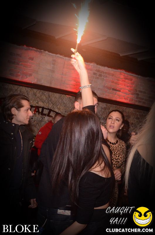 Bloke nightclub photo 62 - November 2nd, 2014