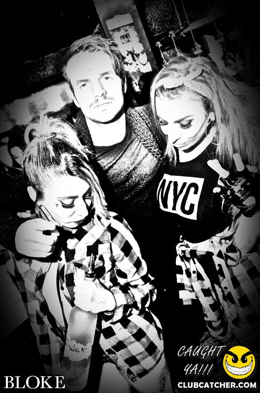 Bloke nightclub photo 64 - November 2nd, 2014