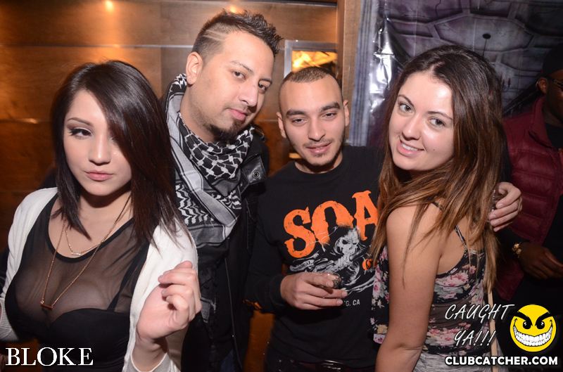 Bloke nightclub photo 66 - November 2nd, 2014