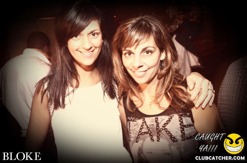 Bloke nightclub photo 72 - November 2nd, 2014