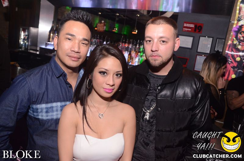 Bloke nightclub photo 74 - November 2nd, 2014