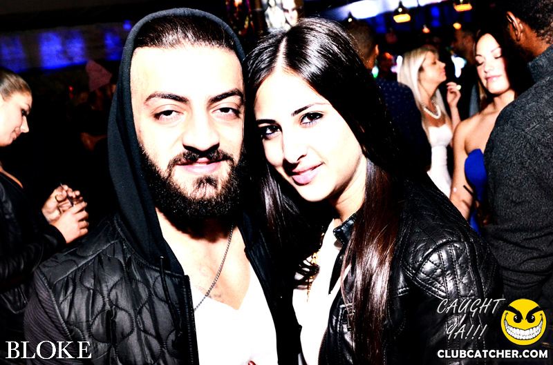 Bloke nightclub photo 75 - November 2nd, 2014