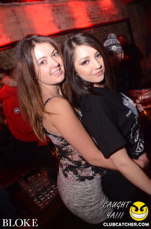 Bloke nightclub photo 76 - November 2nd, 2014