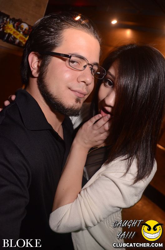 Bloke nightclub photo 77 - November 2nd, 2014