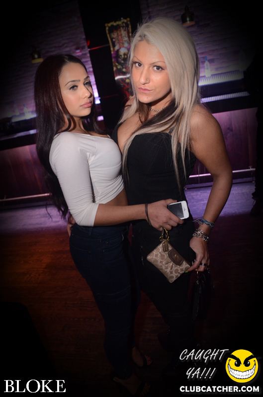 Bloke nightclub photo 78 - November 2nd, 2014