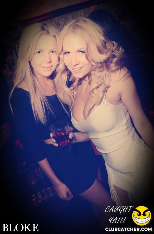 Bloke nightclub photo 79 - November 2nd, 2014