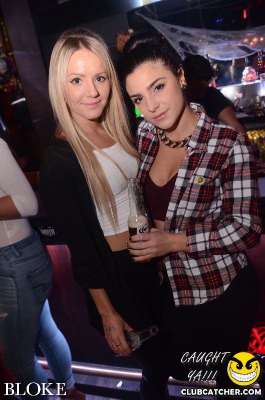 Bloke nightclub photo 80 - November 2nd, 2014