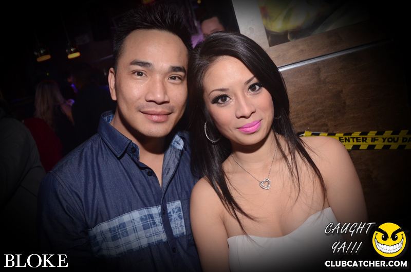 Bloke nightclub photo 82 - November 2nd, 2014