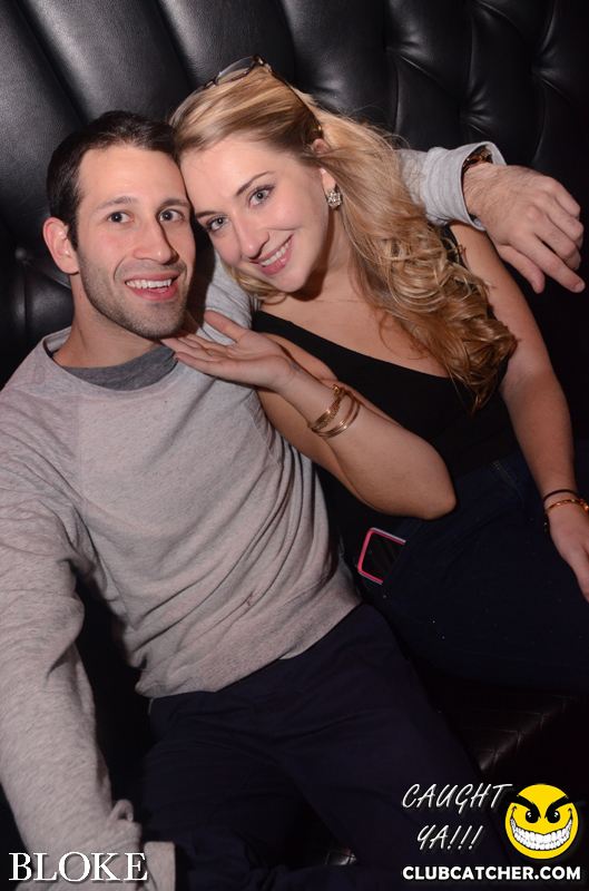 Bloke nightclub photo 83 - November 2nd, 2014