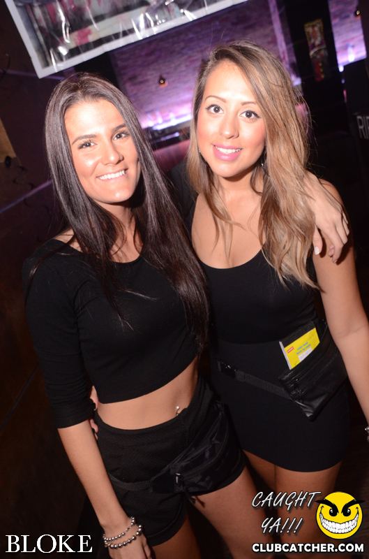 Bloke nightclub photo 85 - November 2nd, 2014