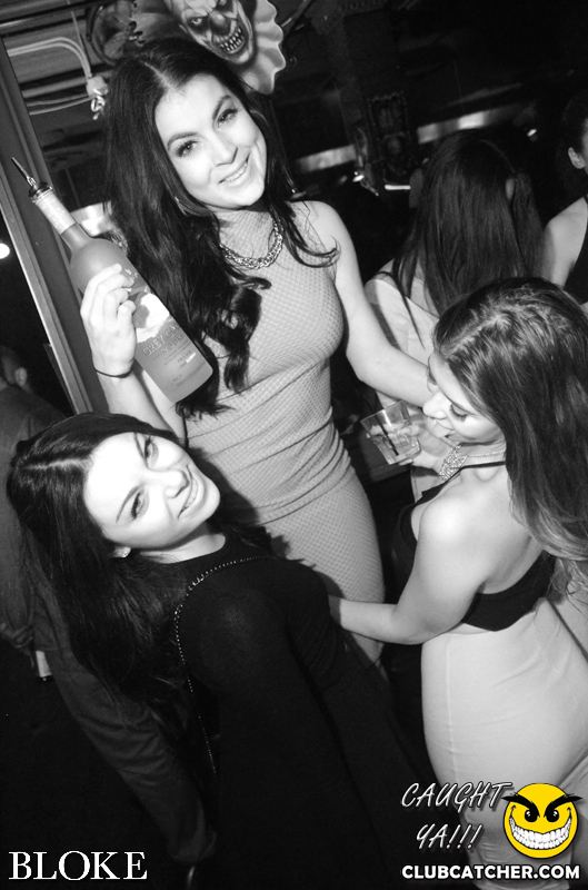 Bloke nightclub photo 86 - November 2nd, 2014