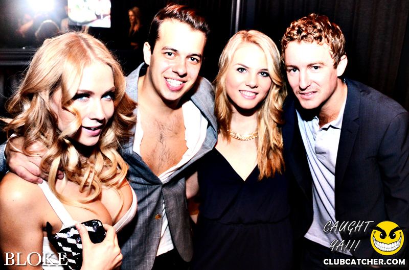 Bloke nightclub photo 88 - November 2nd, 2014