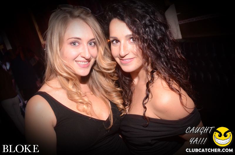 Bloke nightclub photo 89 - November 2nd, 2014