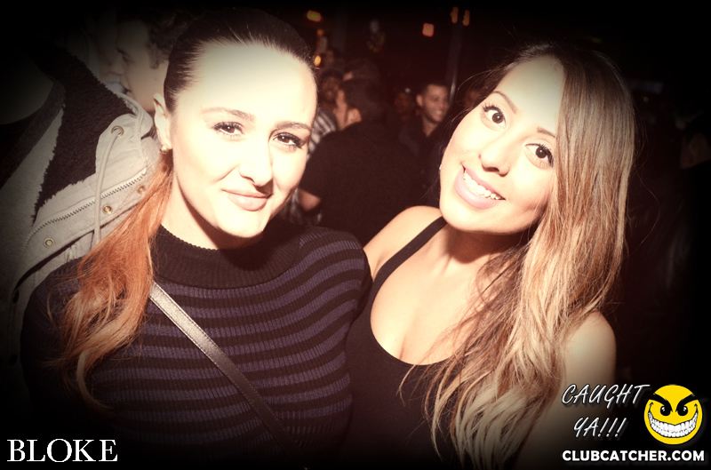 Bloke nightclub photo 90 - November 2nd, 2014