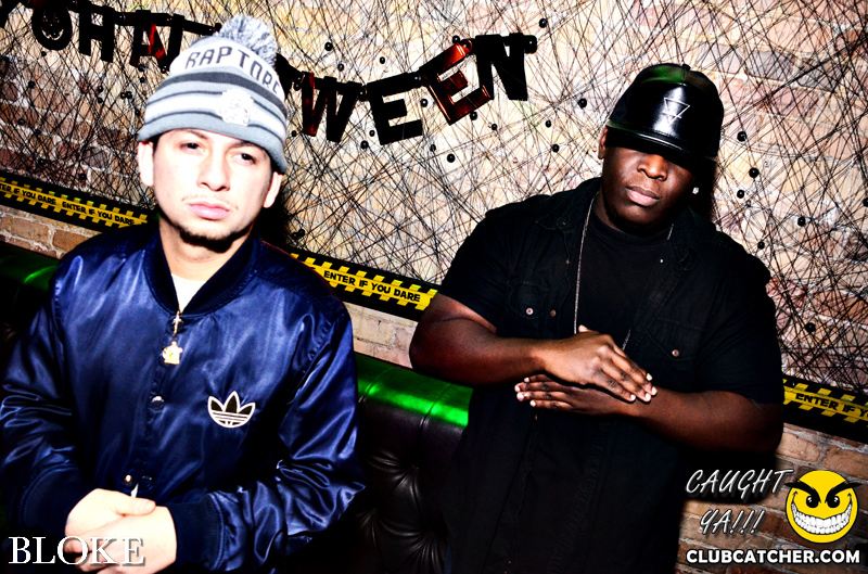 Bloke nightclub photo 97 - November 2nd, 2014